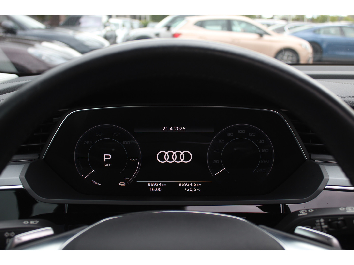 Audi Audi