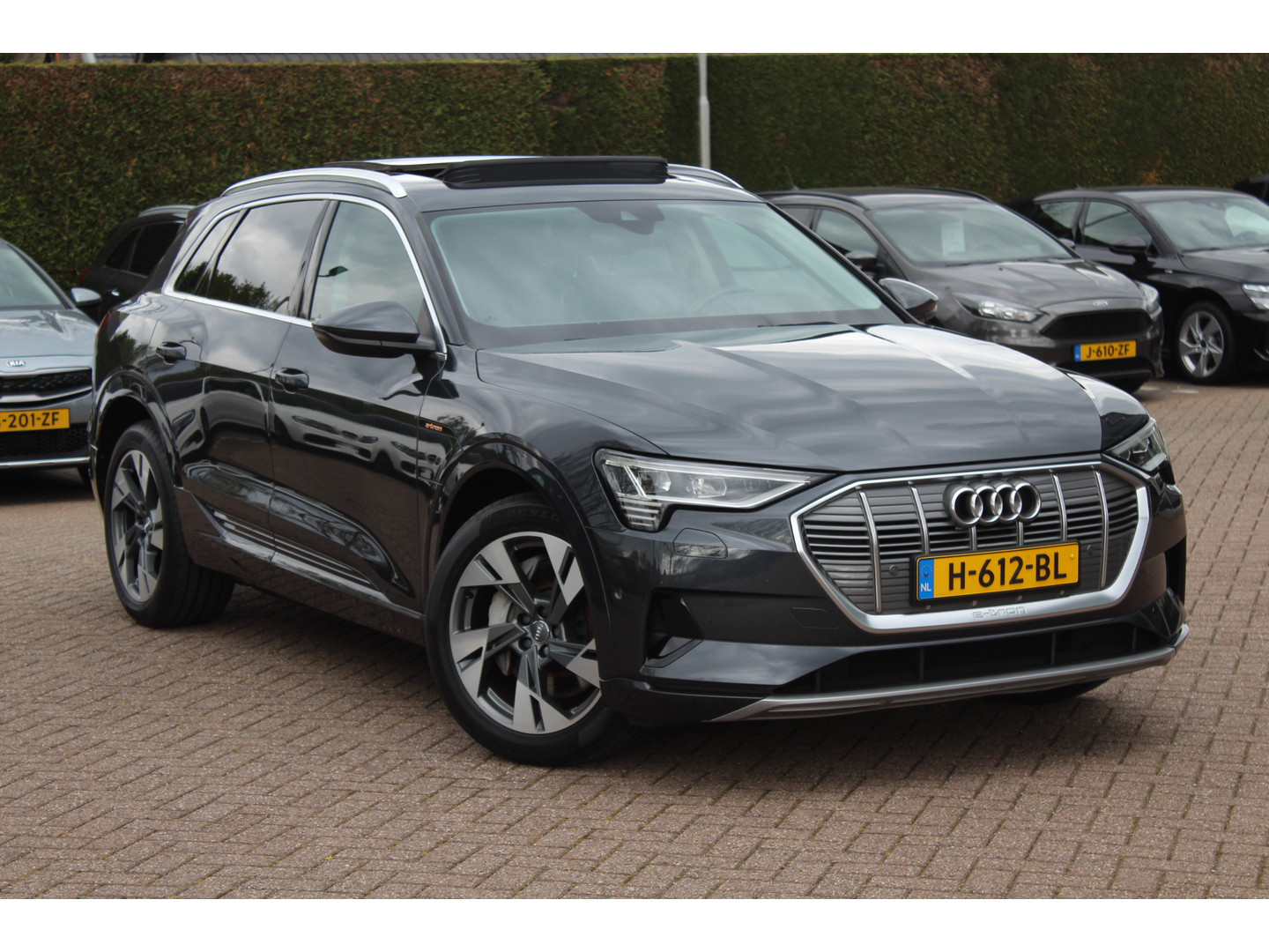 Audi Audi