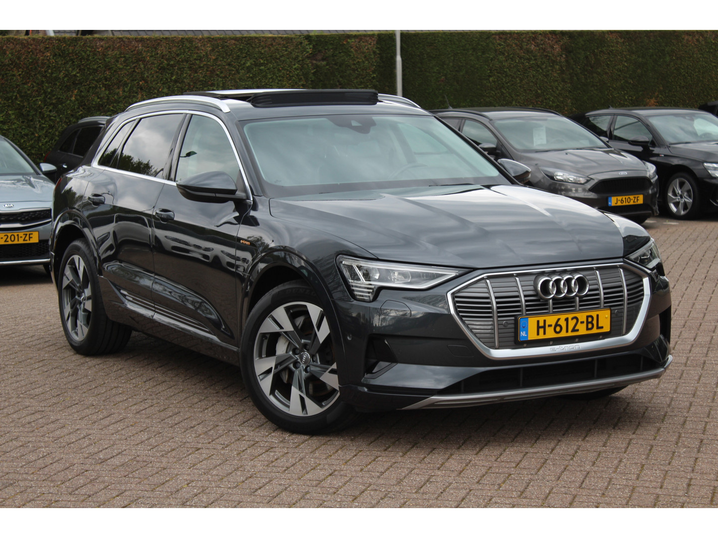 Audi Audi