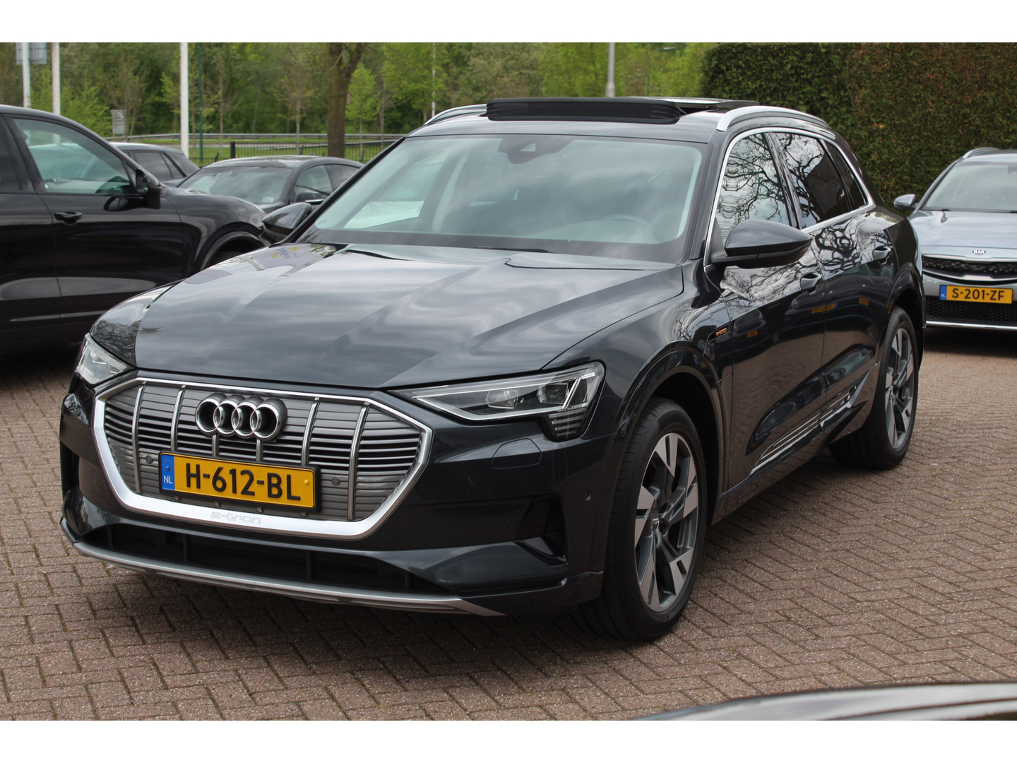 Audi Audi