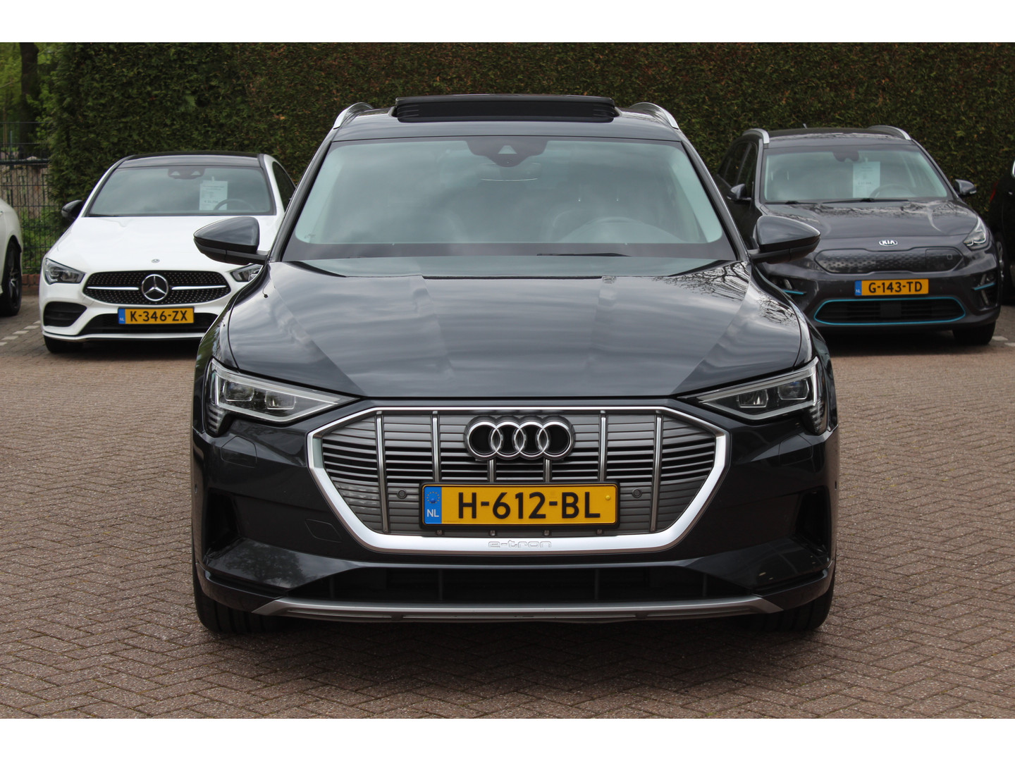 Audi Audi