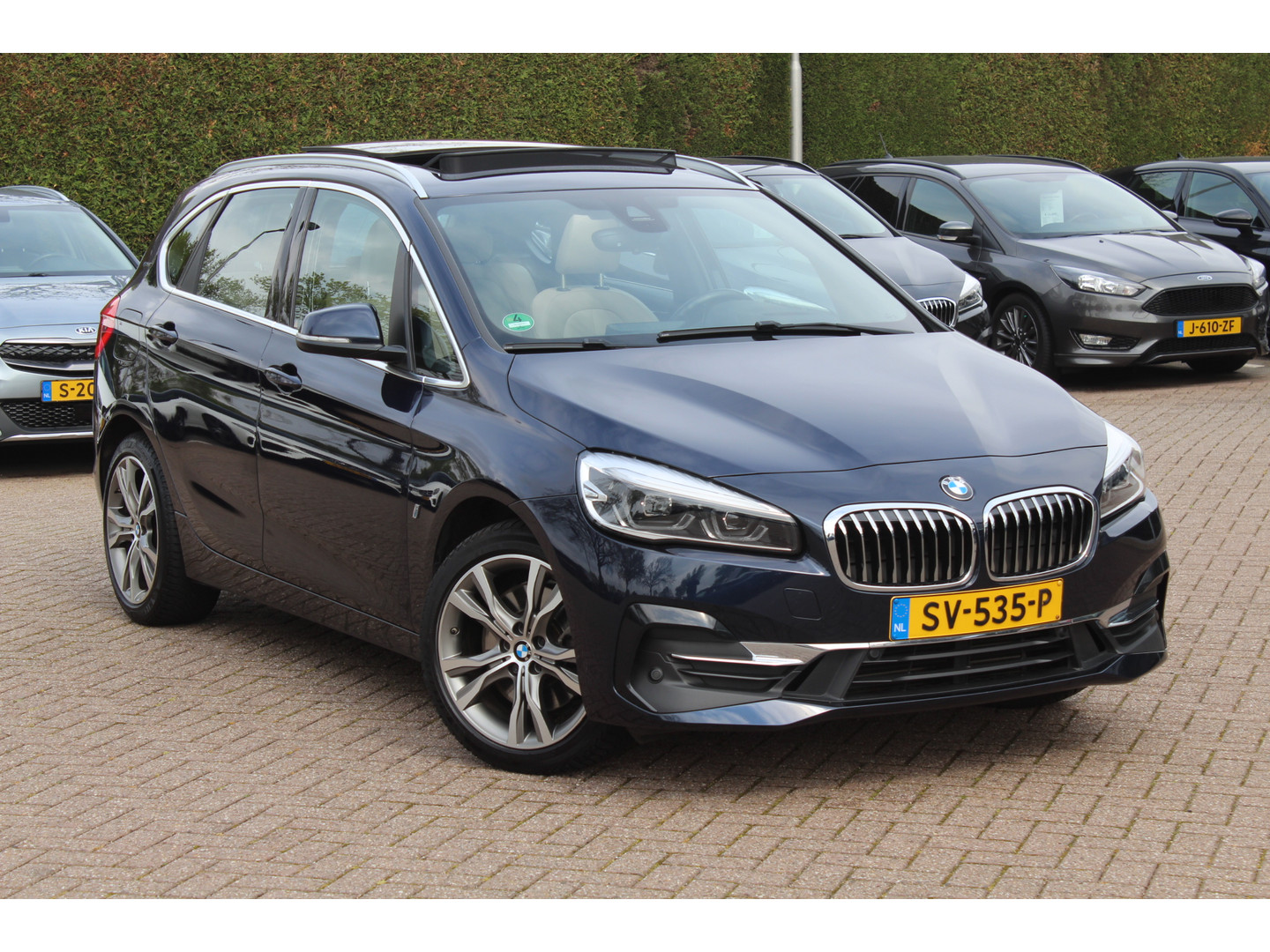 BMW