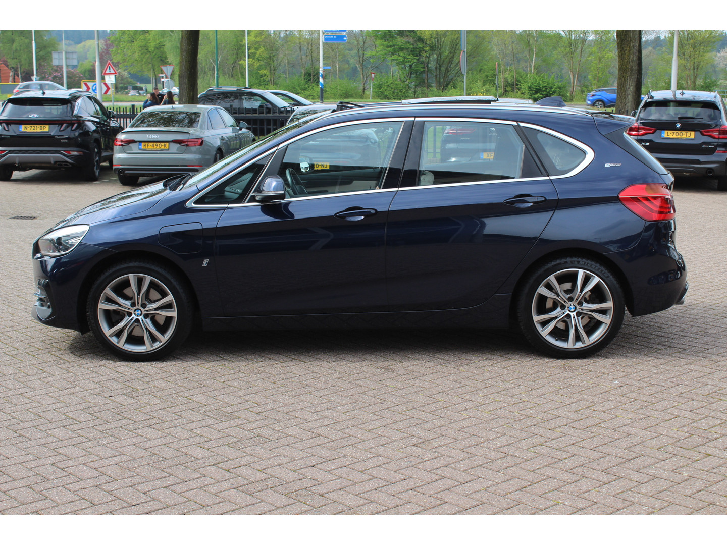 BMW