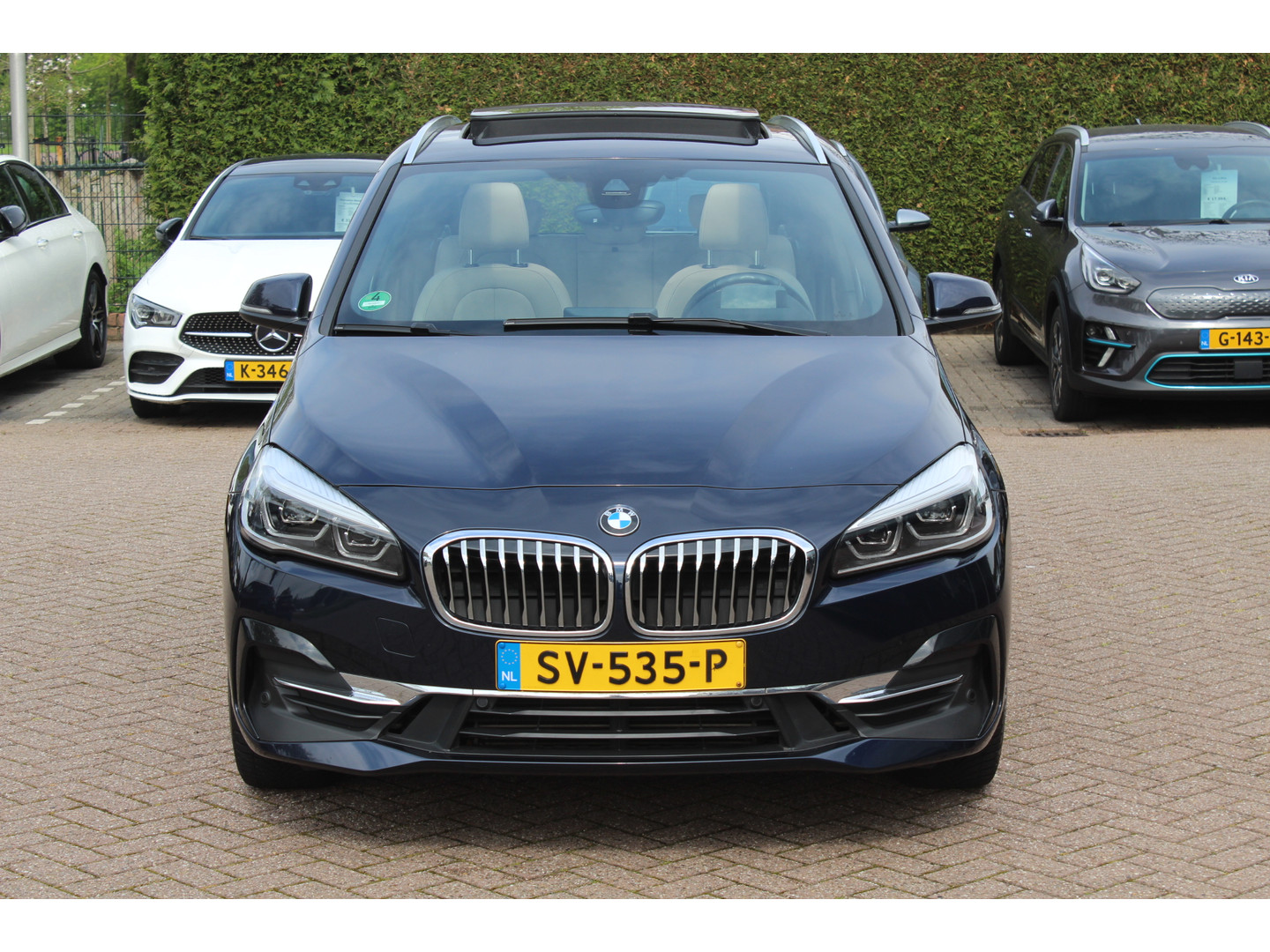 BMW