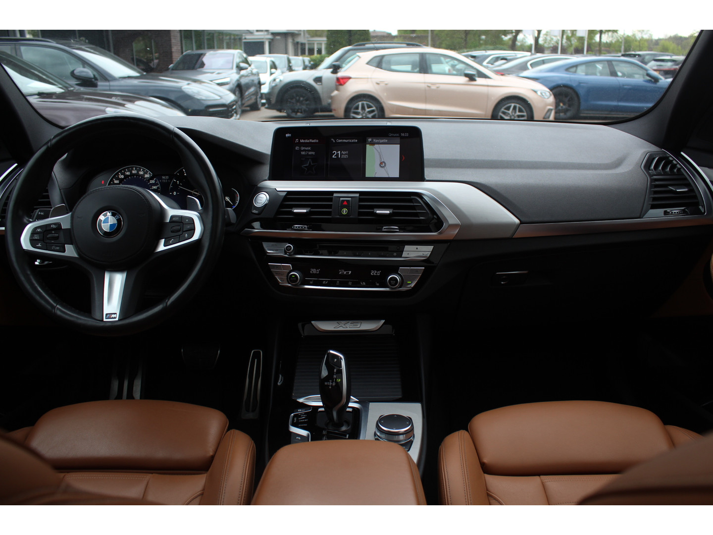 BMW BMW