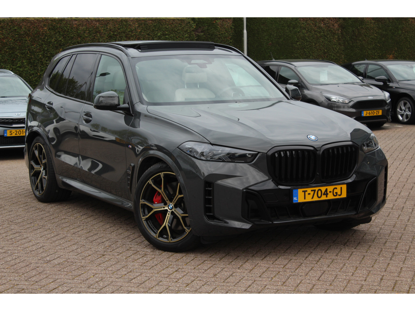 BMW
