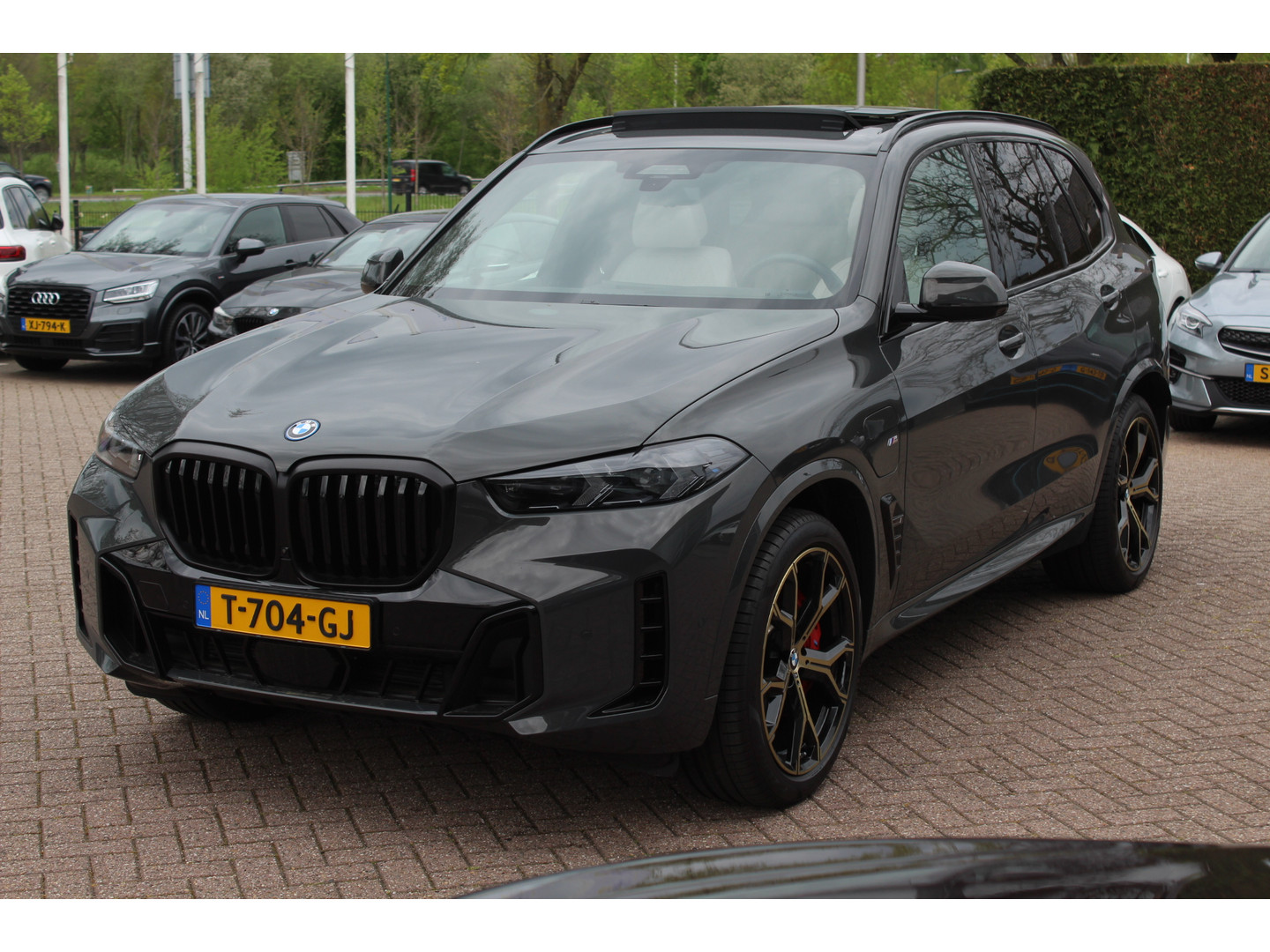 BMW