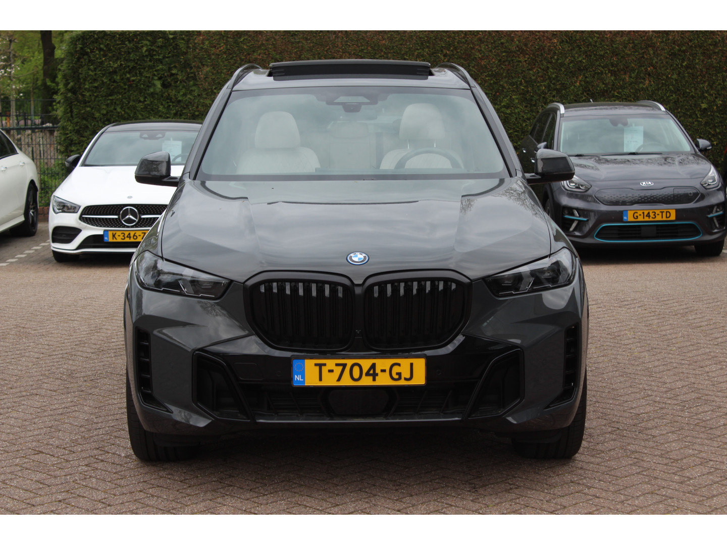 BMW