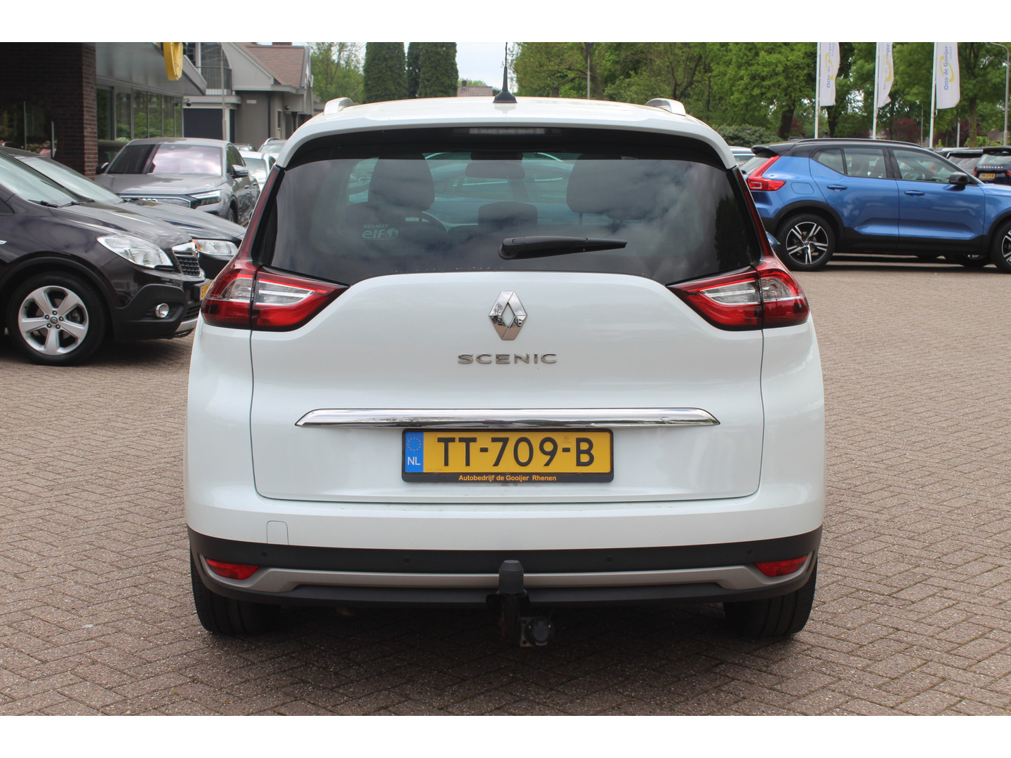 Renault Renault