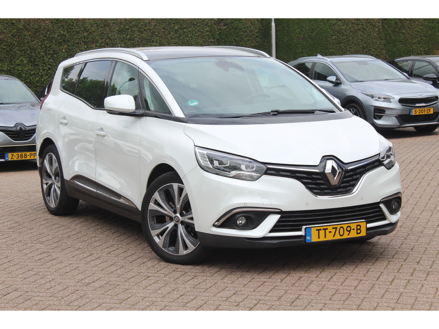 Renault Renault