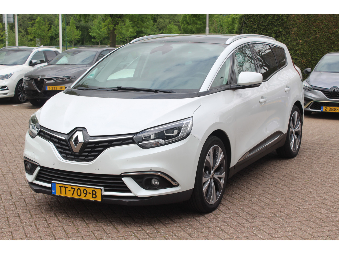 Renault Renault