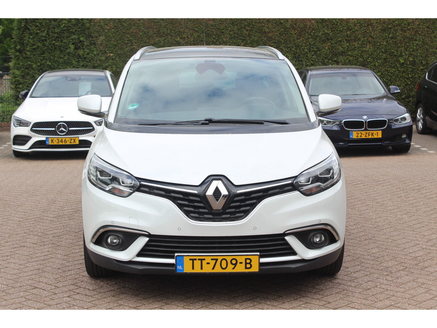 Renault Renault