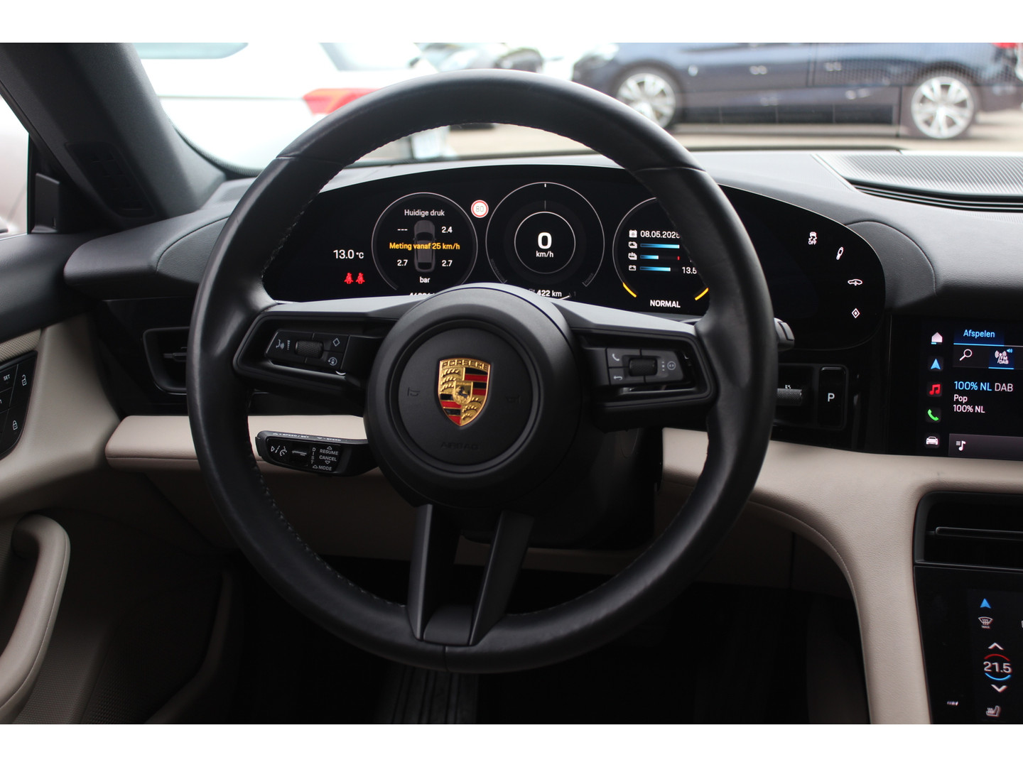 Porsche Porsche