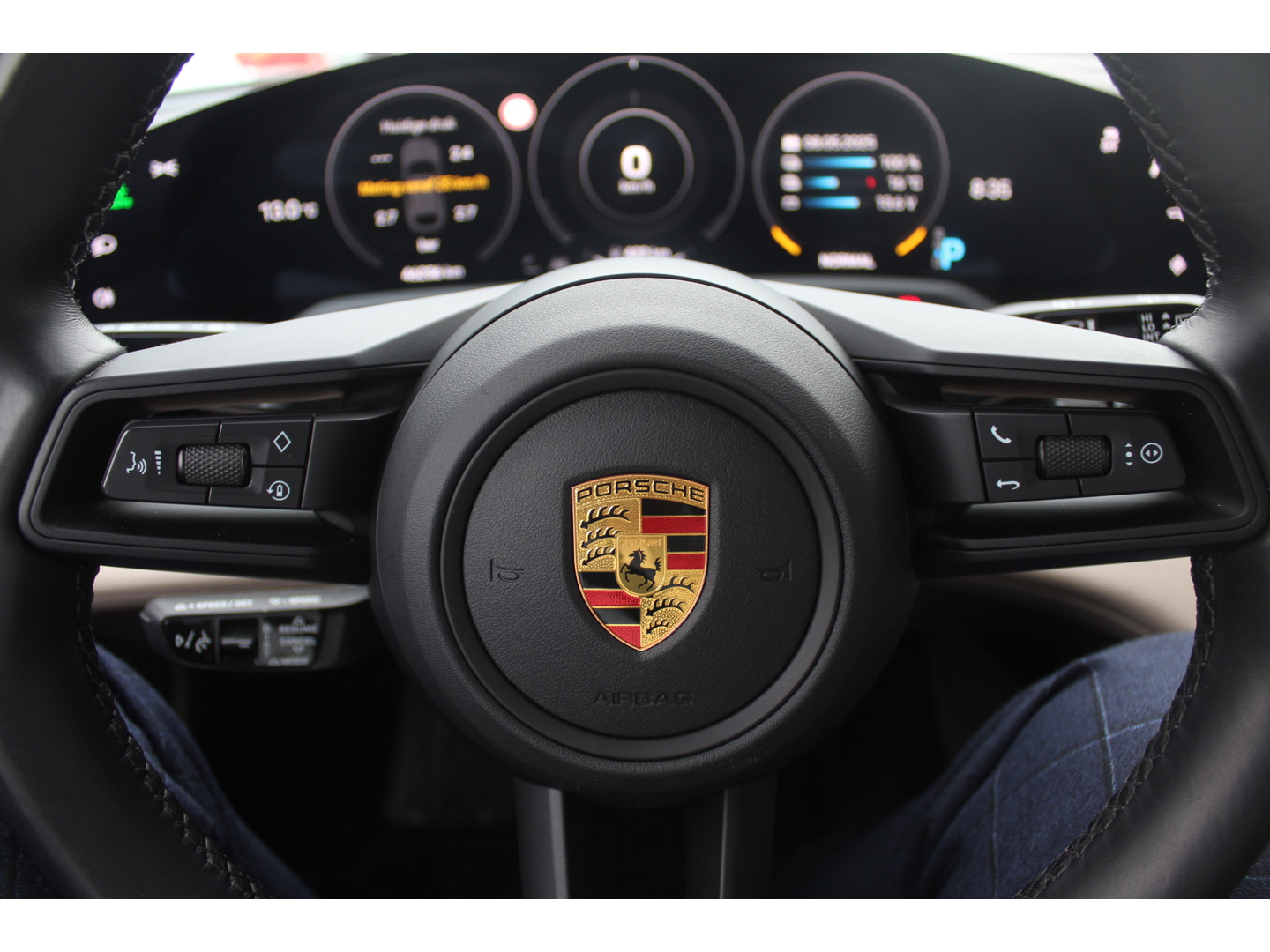 Porsche Porsche