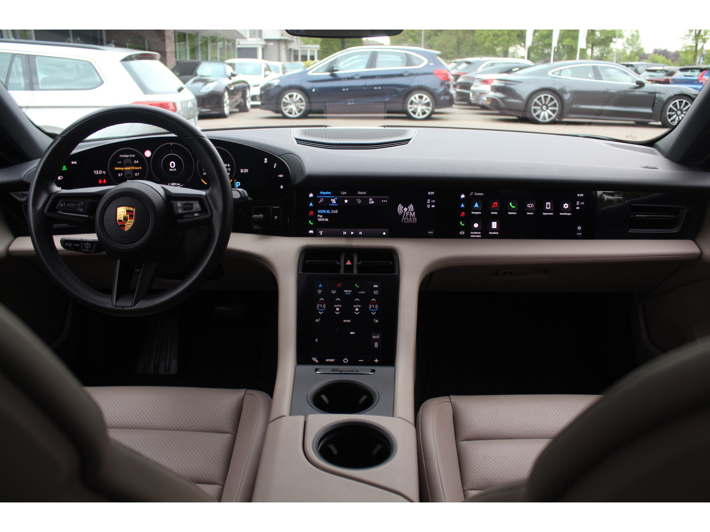 Porsche Porsche