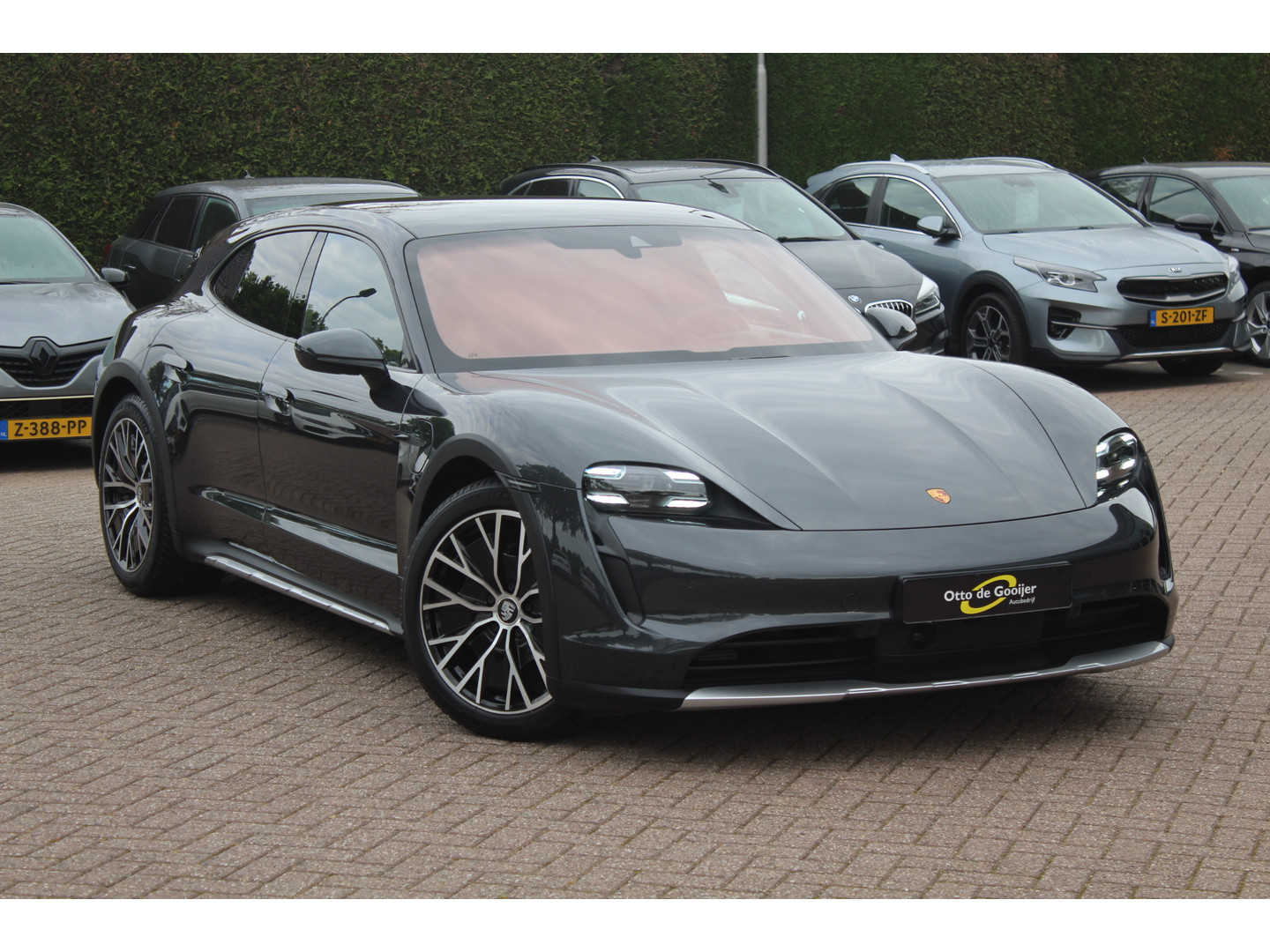 Porsche Porsche