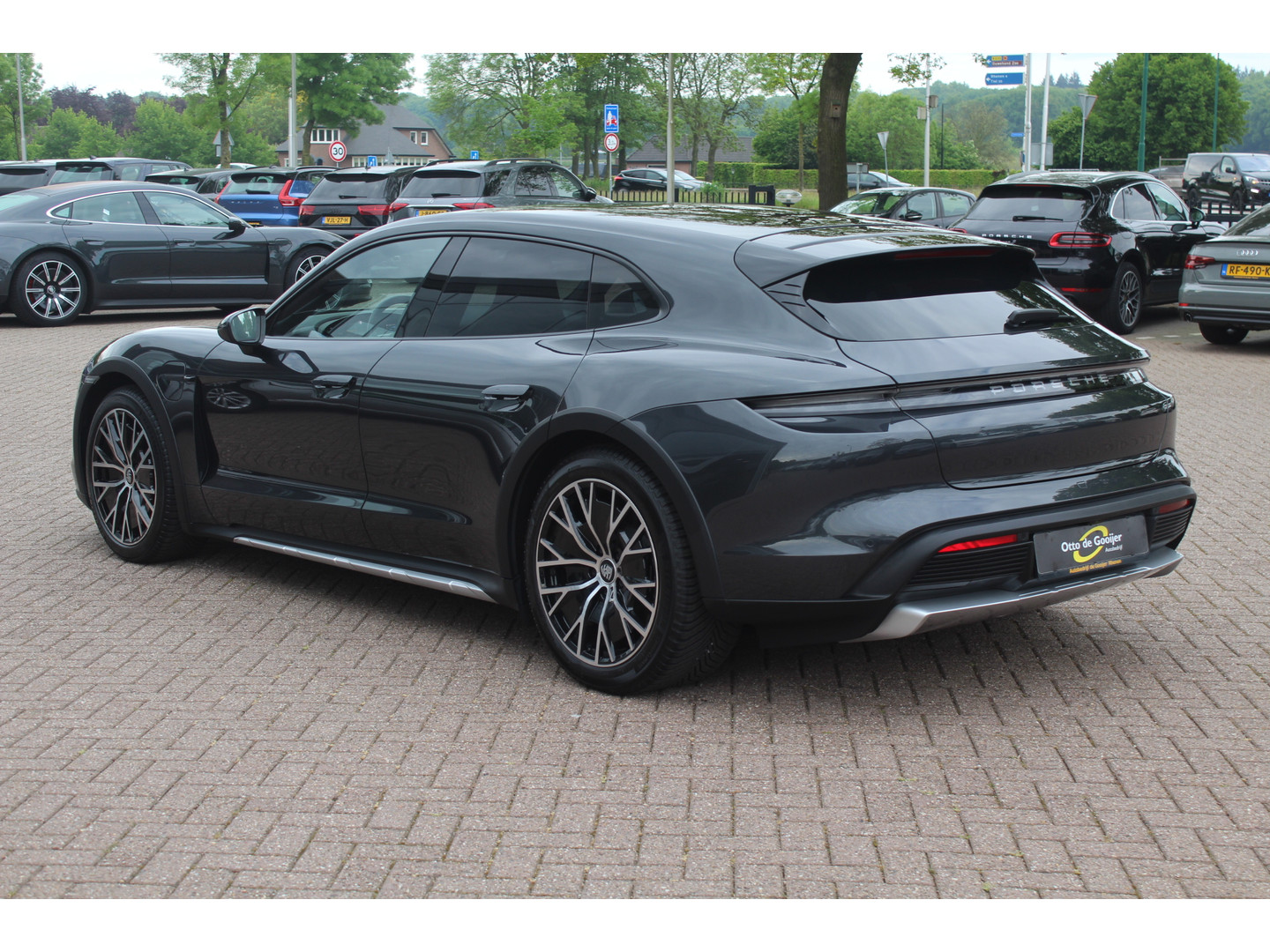 Porsche Porsche