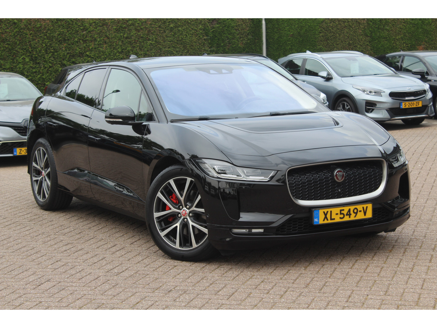 Jaguar