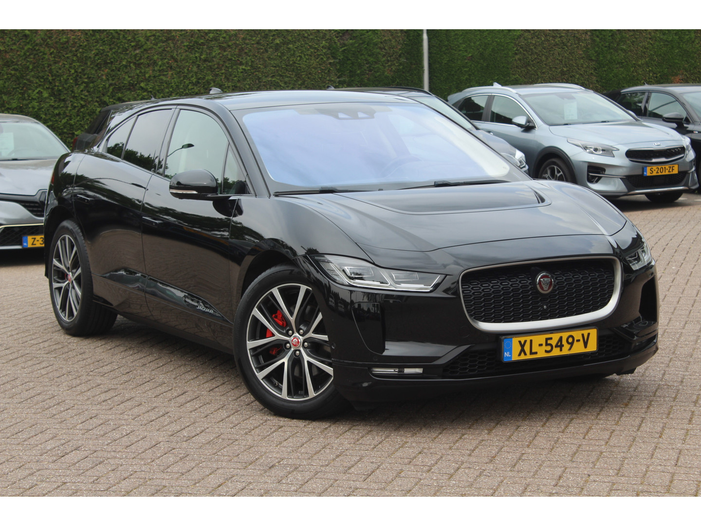 Jaguar