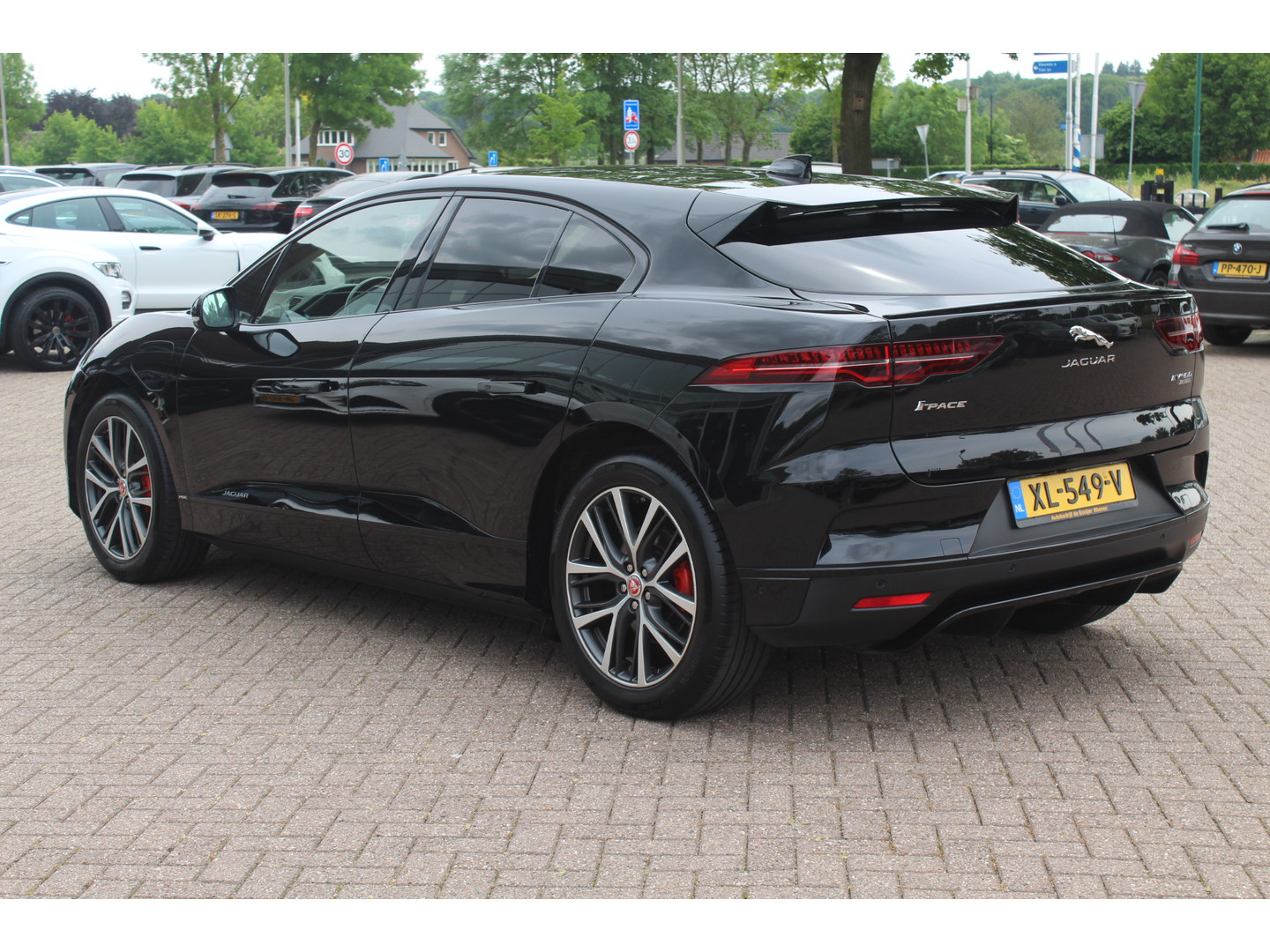 Jaguar