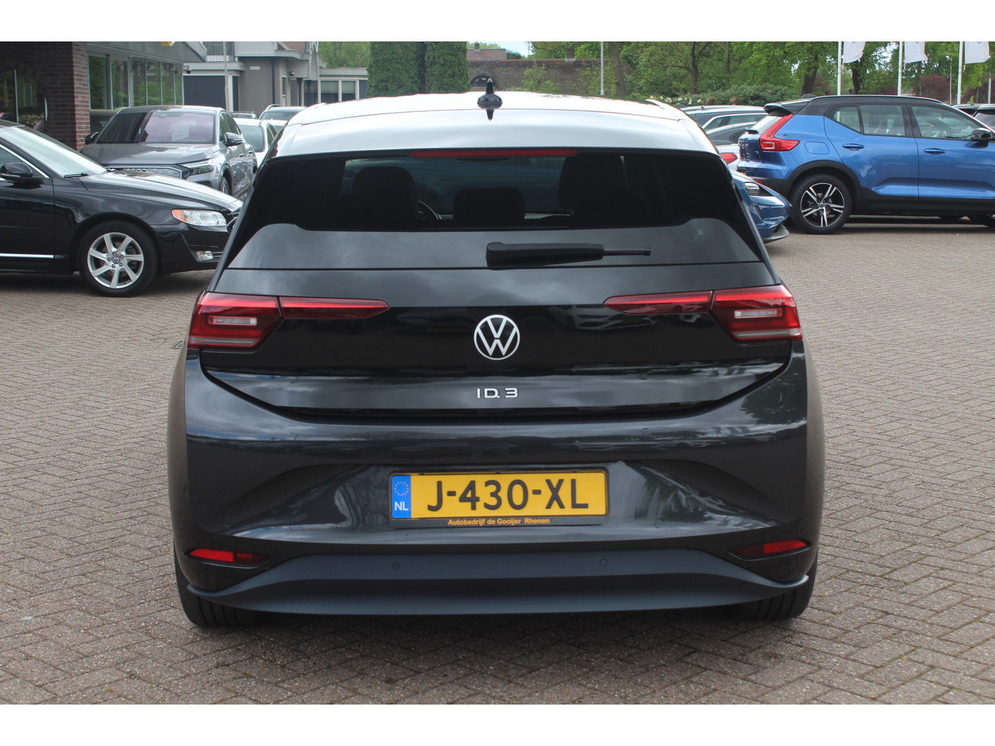 Volkswagen Volkswagen