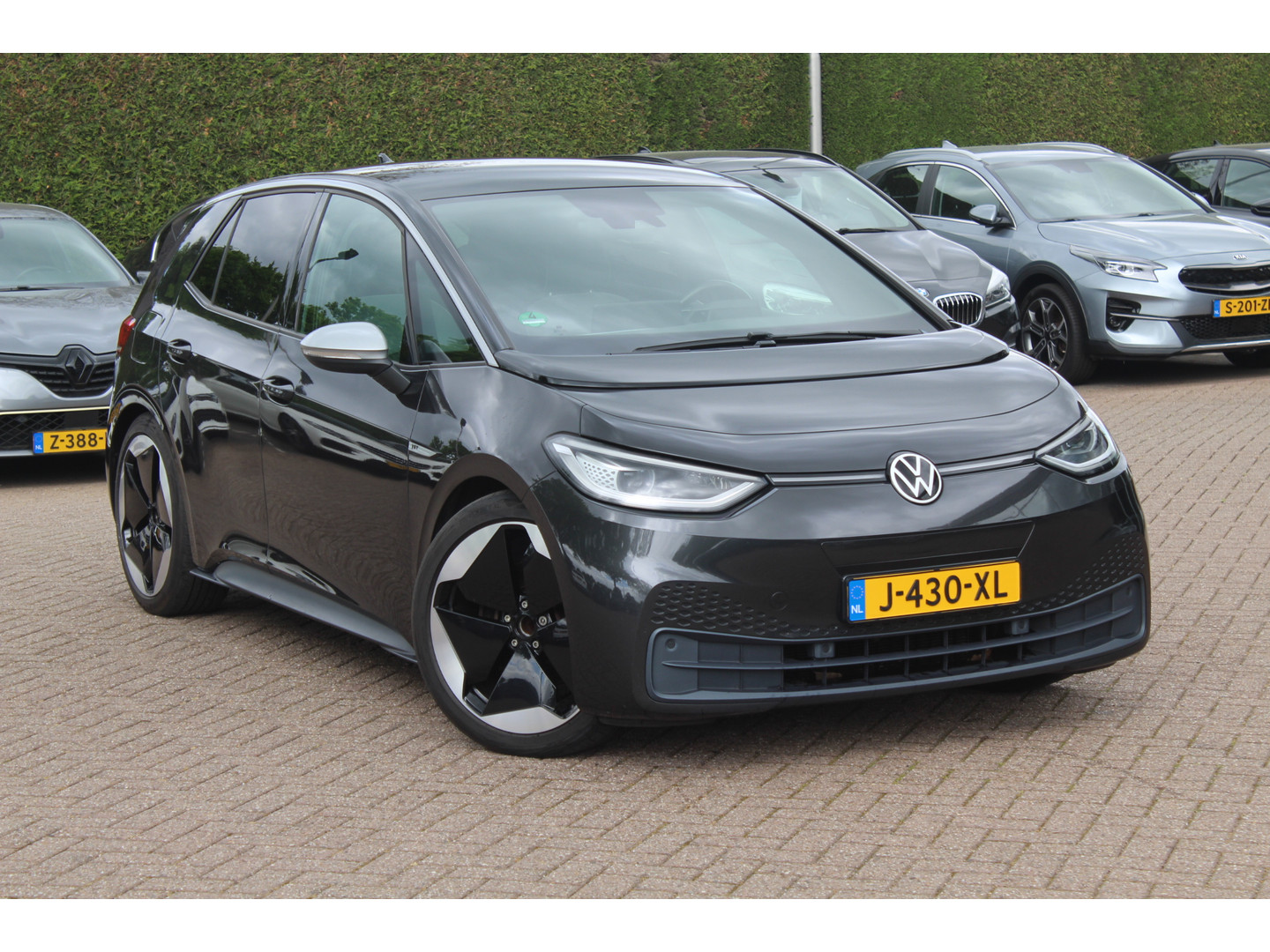 Volkswagen Volkswagen