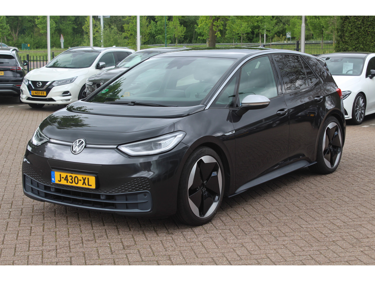 Volkswagen Volkswagen