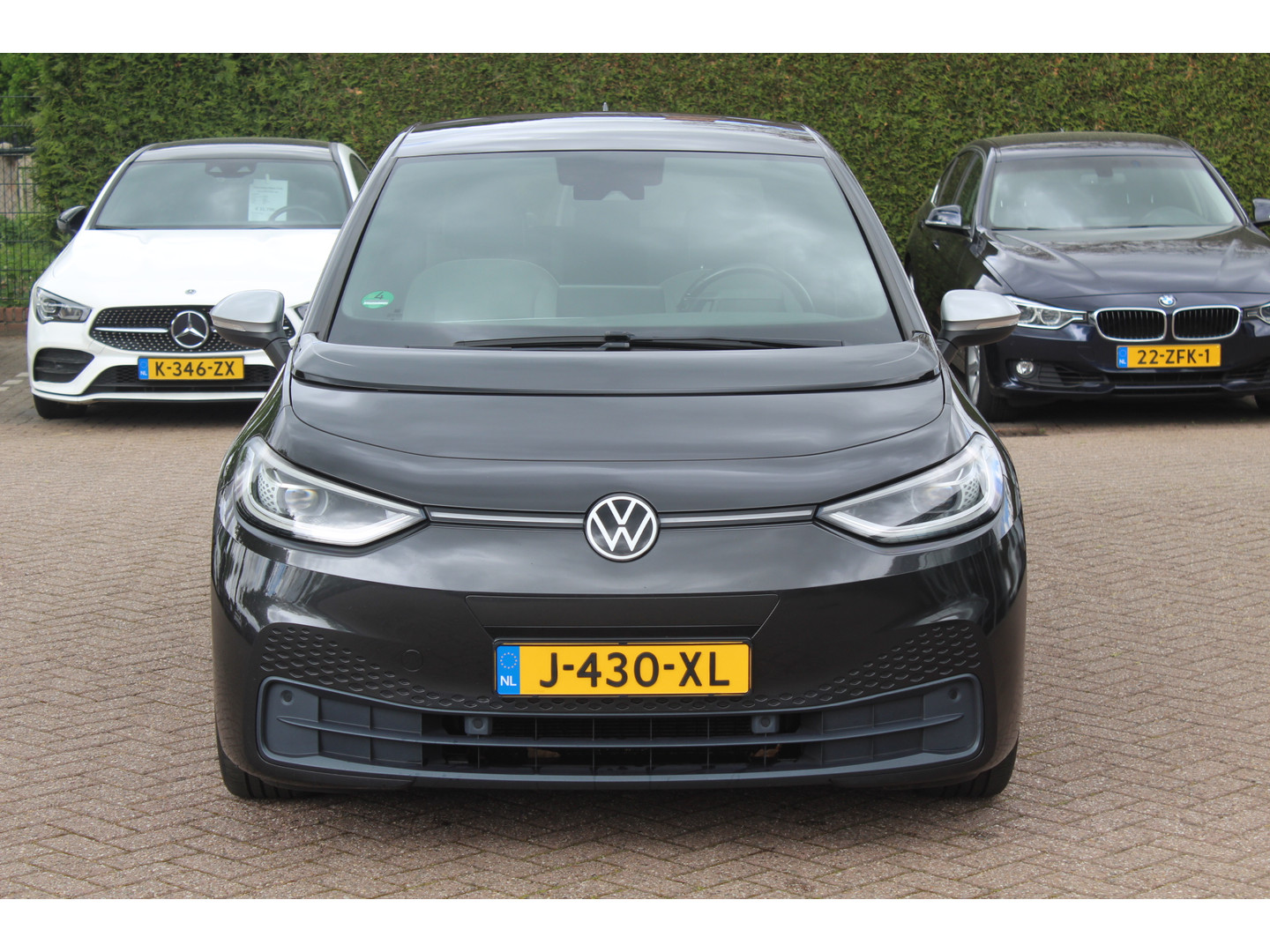 Volkswagen Volkswagen