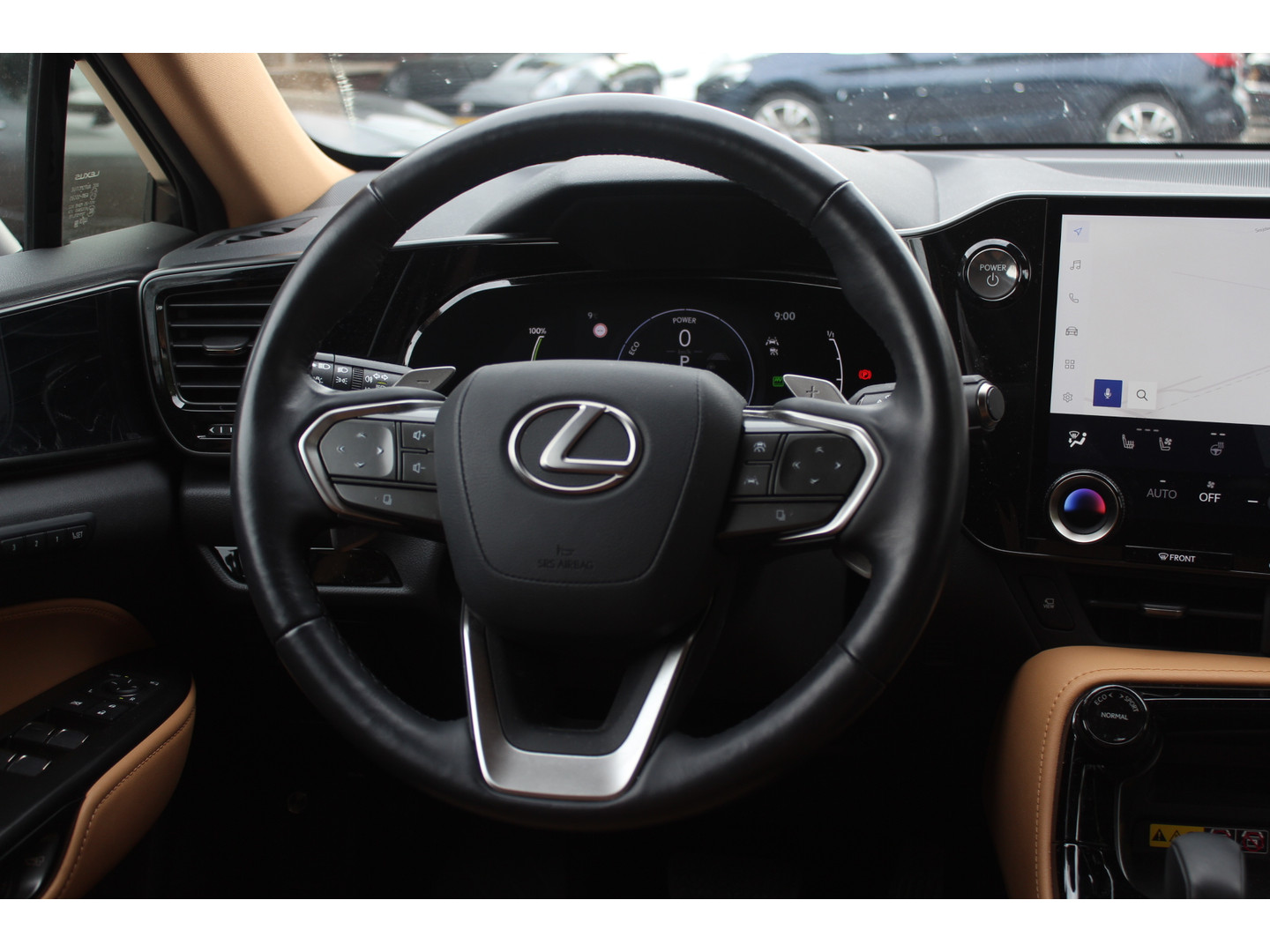 Lexus