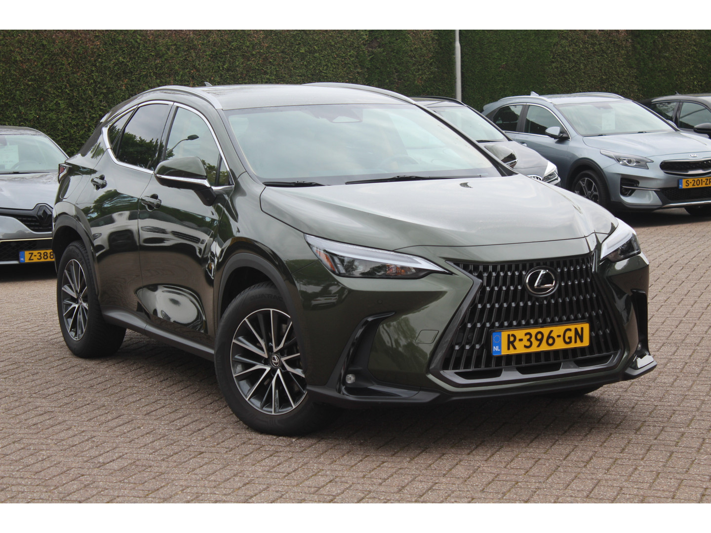 Lexus