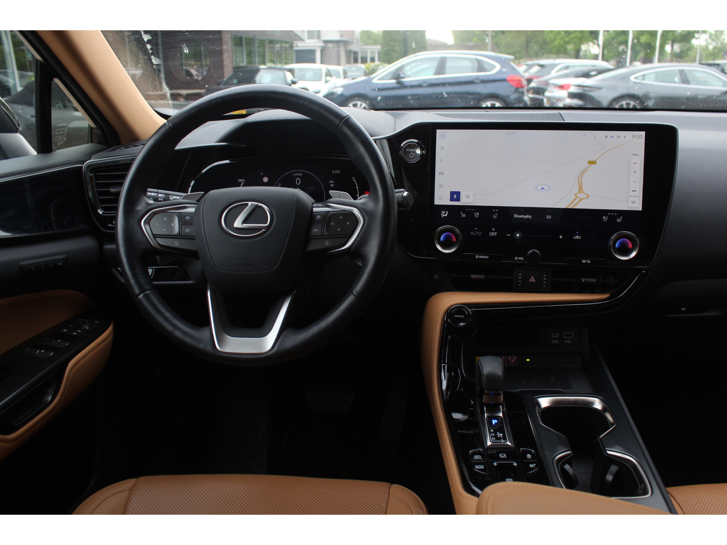 Lexus