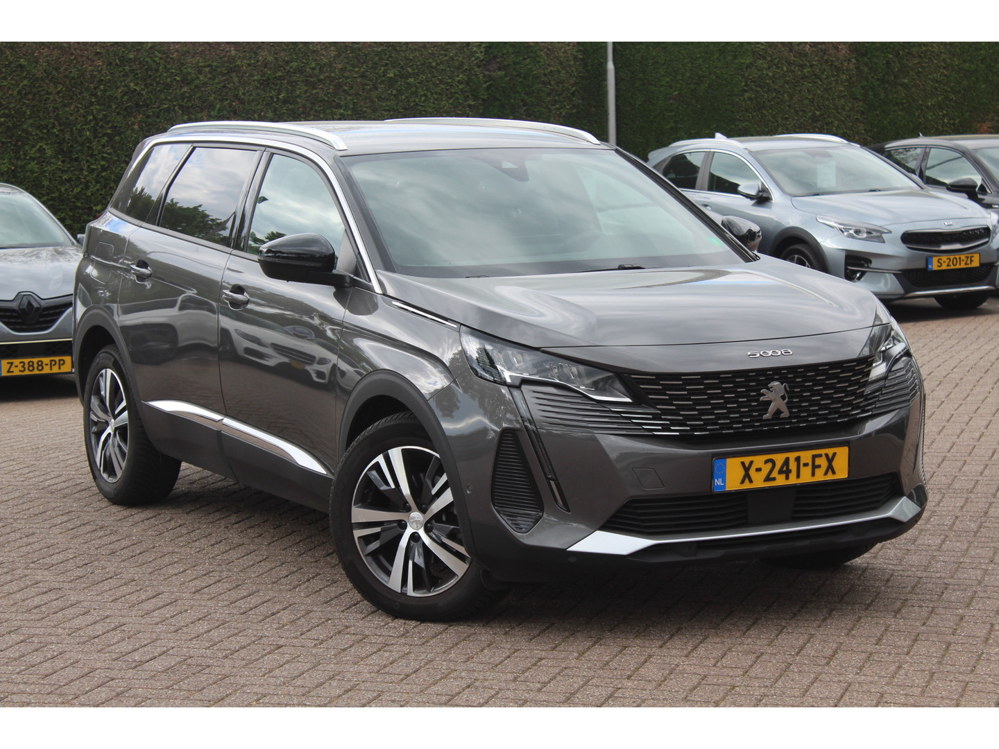 Peugeot