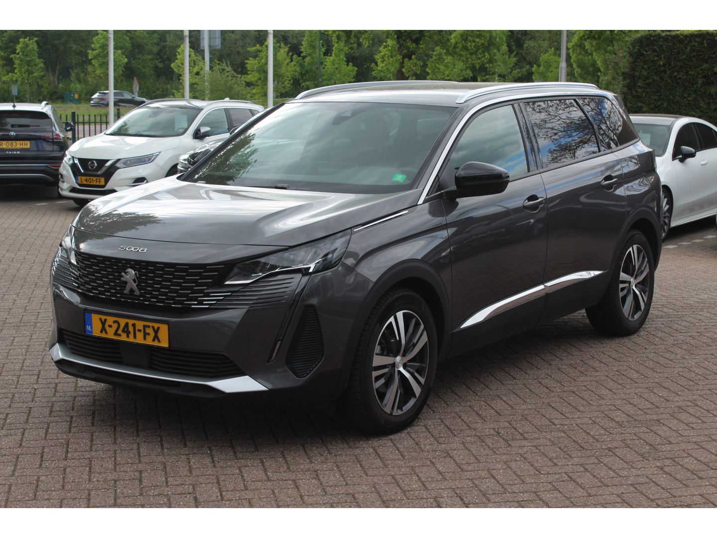 Peugeot