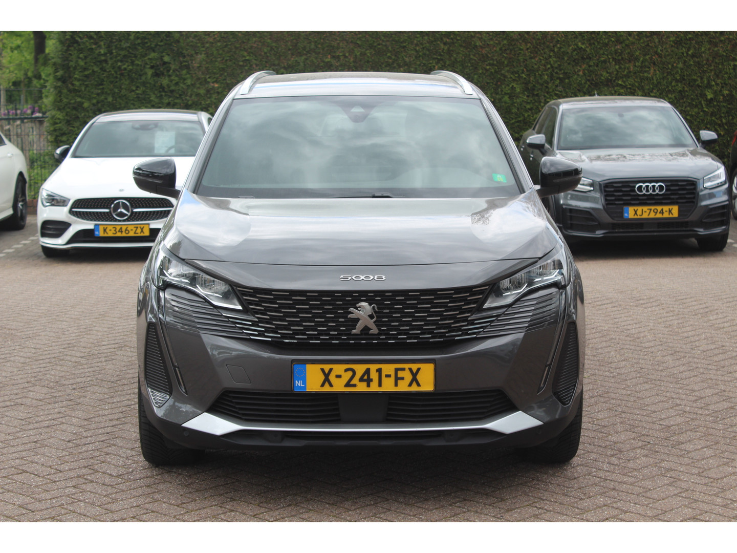 Peugeot