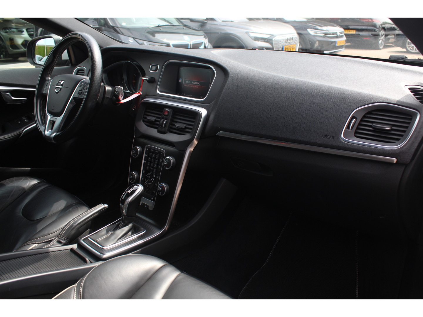 Volvo Volvo