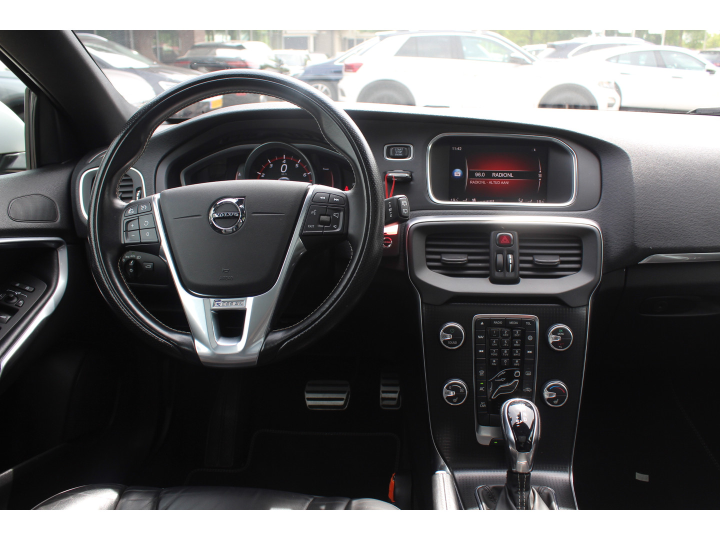 Volvo Volvo