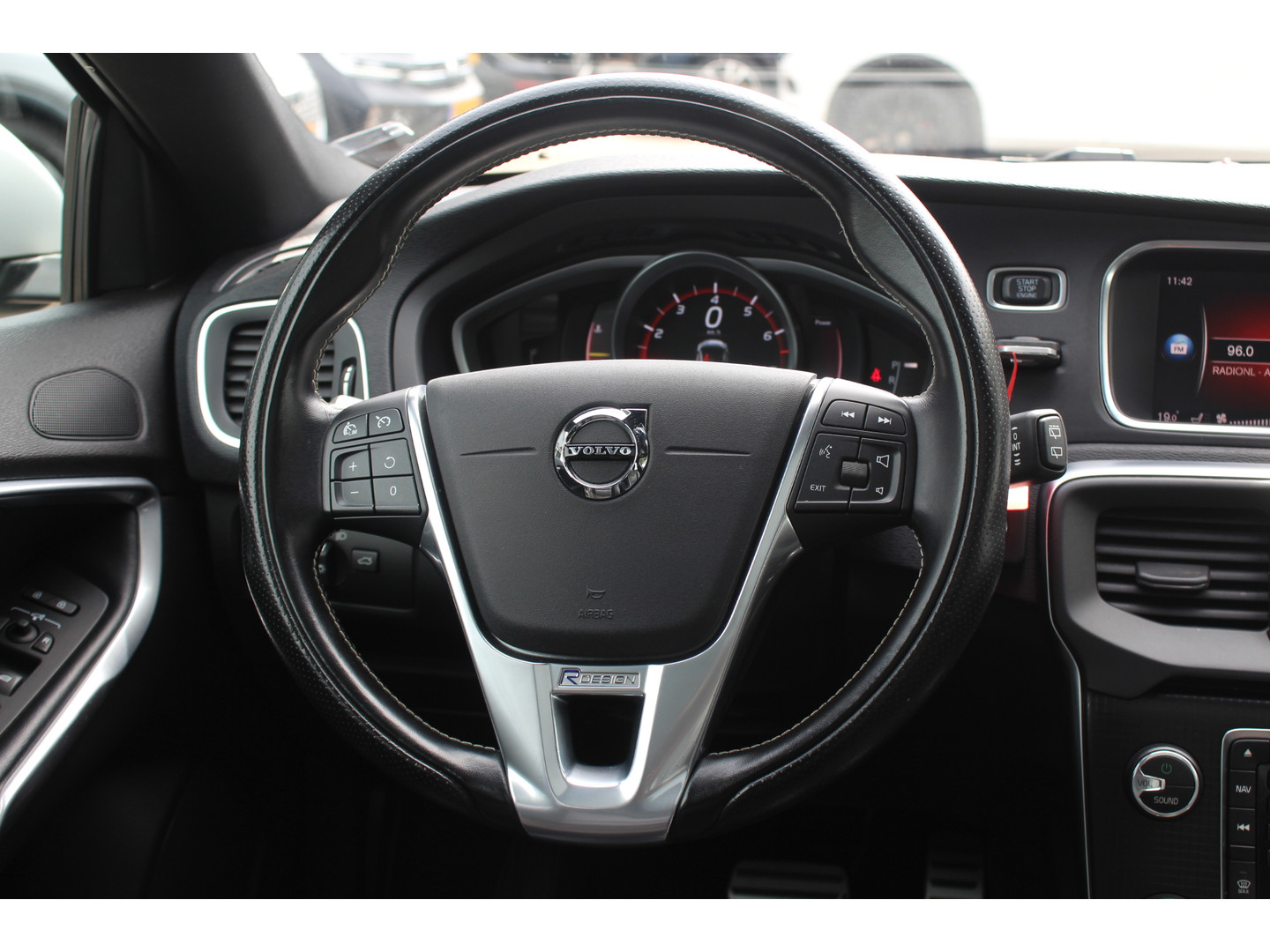 Volvo Volvo