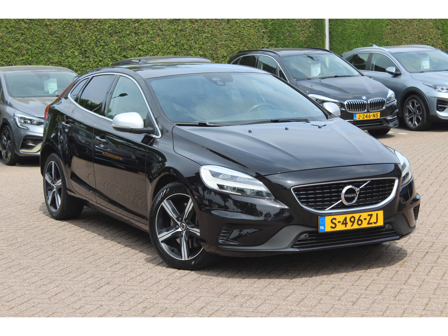 Volvo Volvo