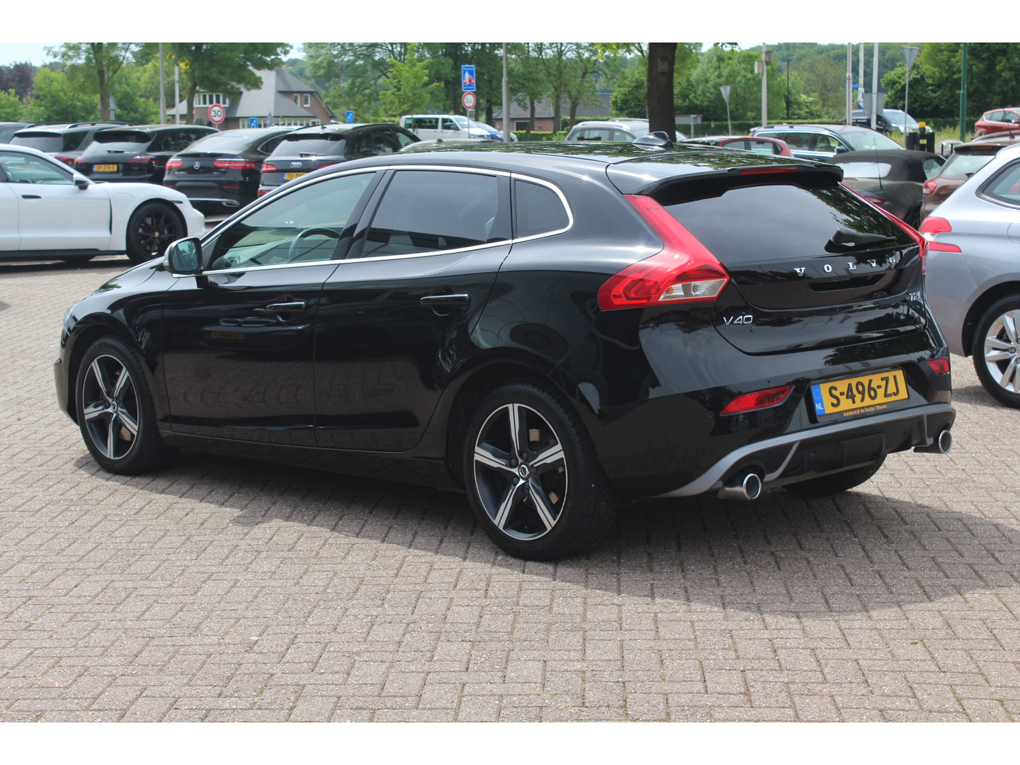 Volvo Volvo