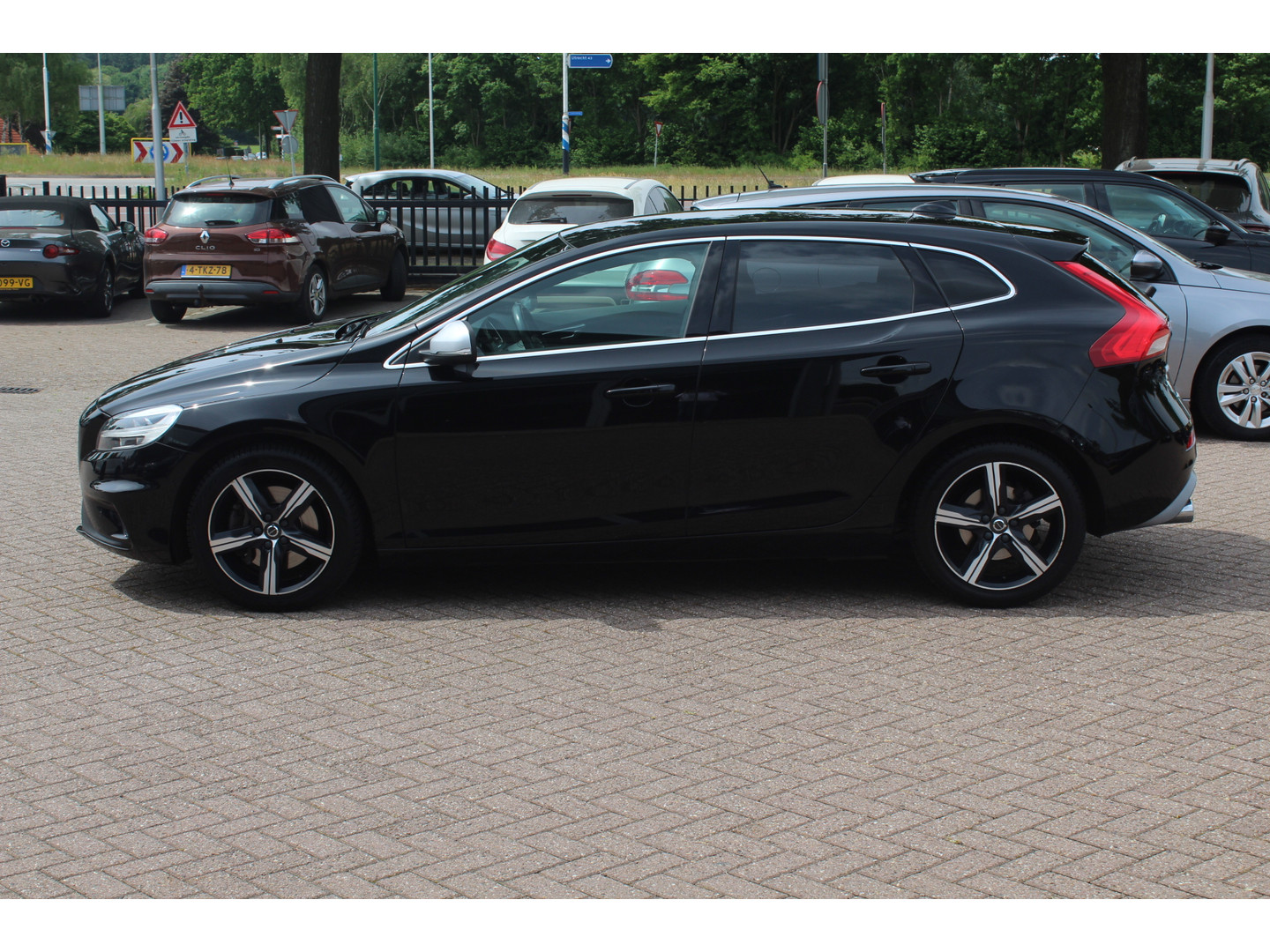 Volvo Volvo