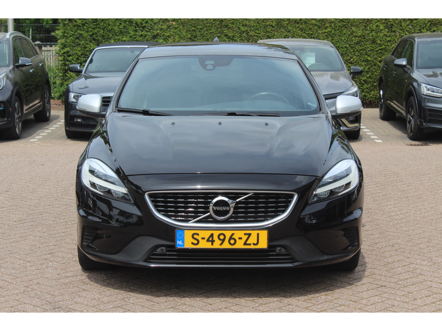 Volvo Volvo