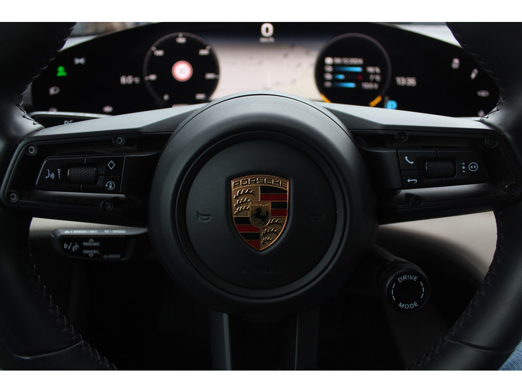 Porsche Porsche
