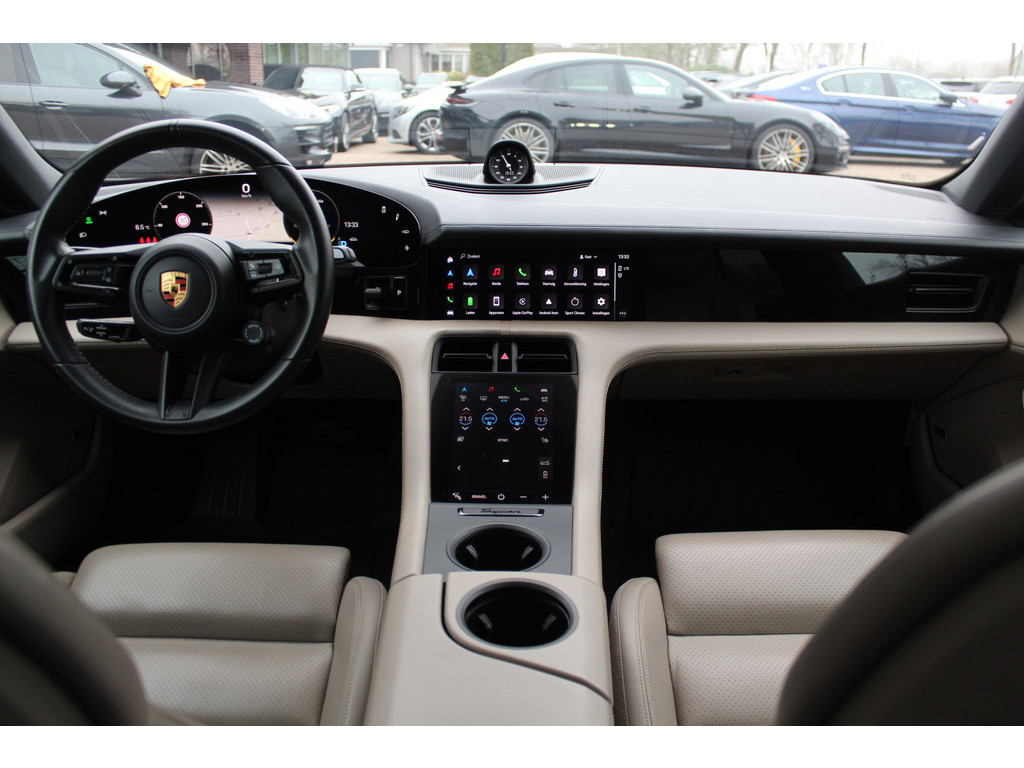 Porsche Porsche