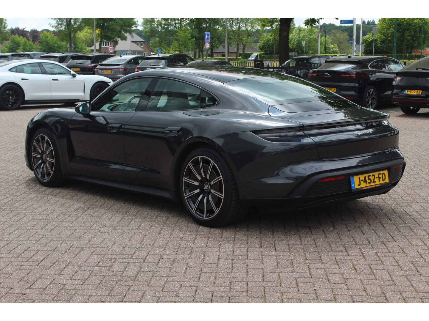 Porsche Porsche