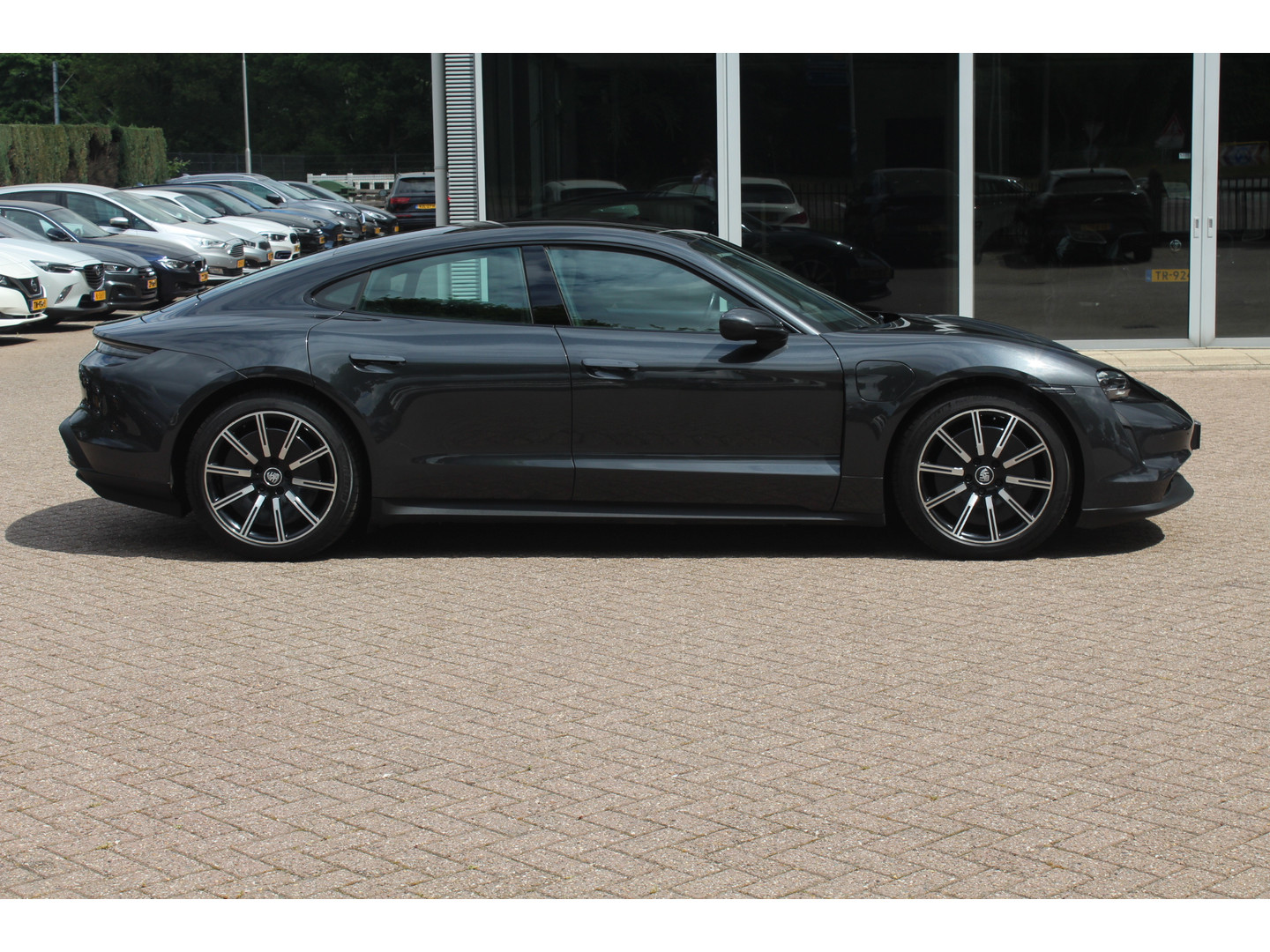 Porsche Porsche