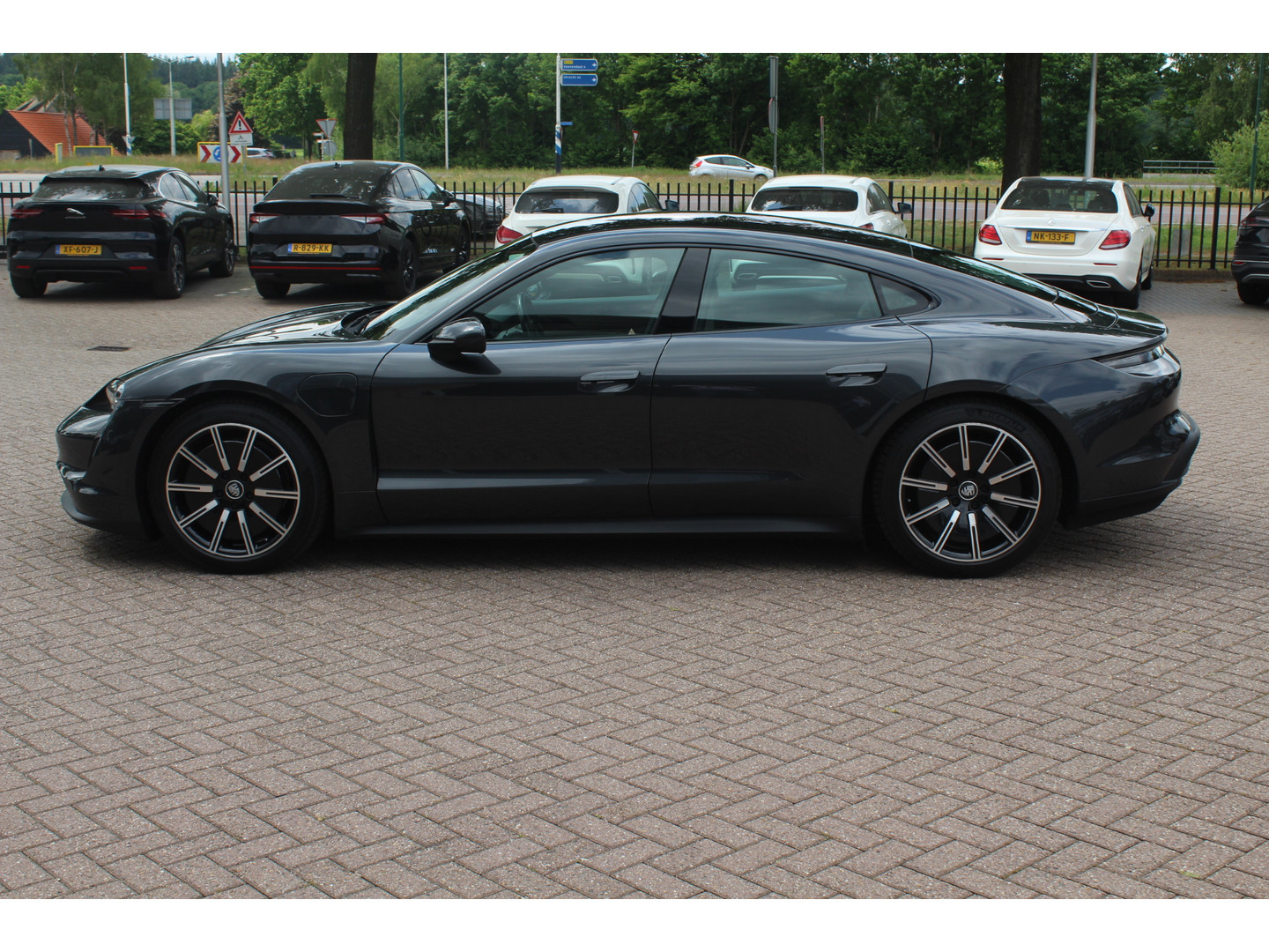 Porsche Porsche
