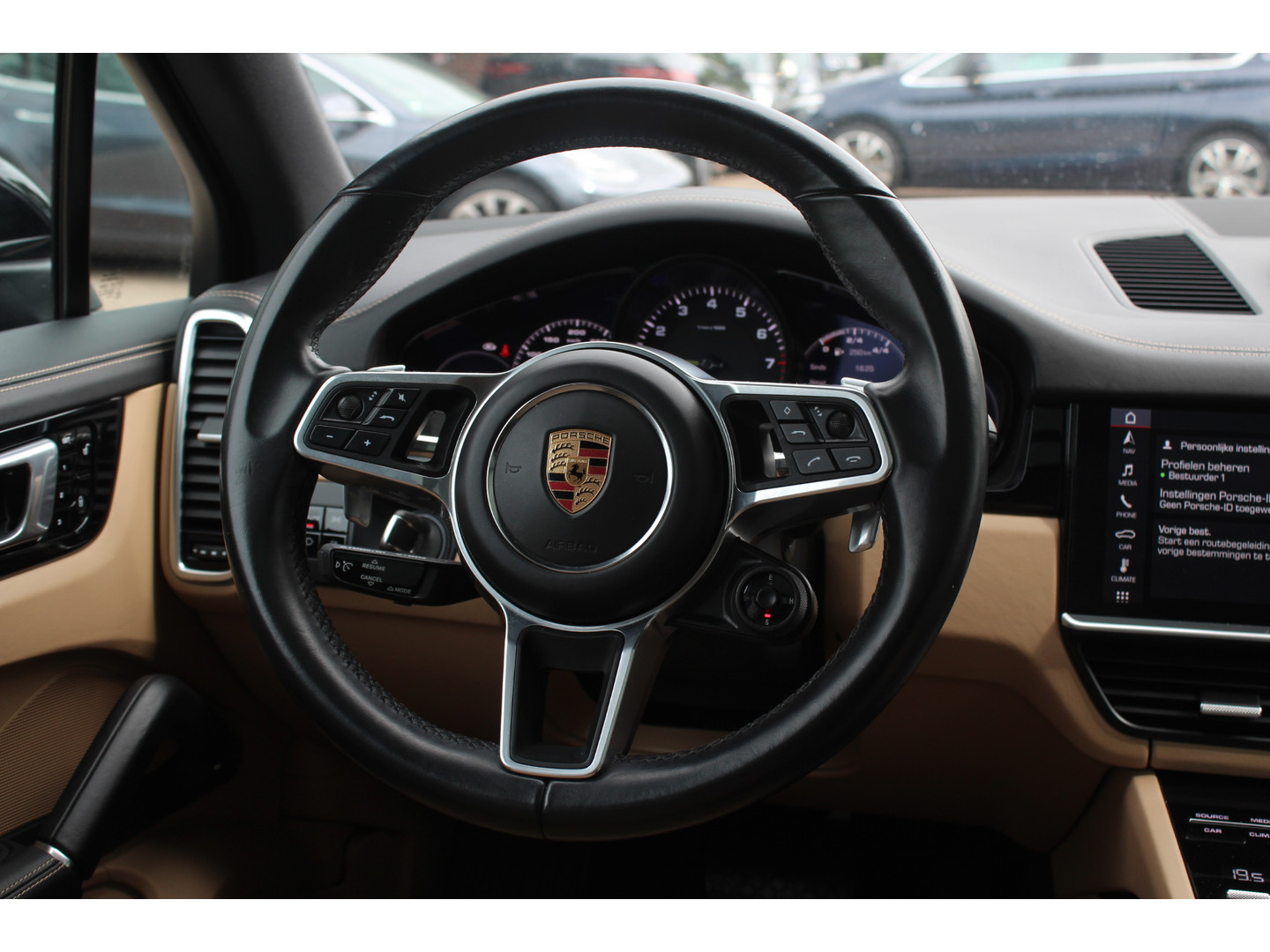 Porsche Porsche