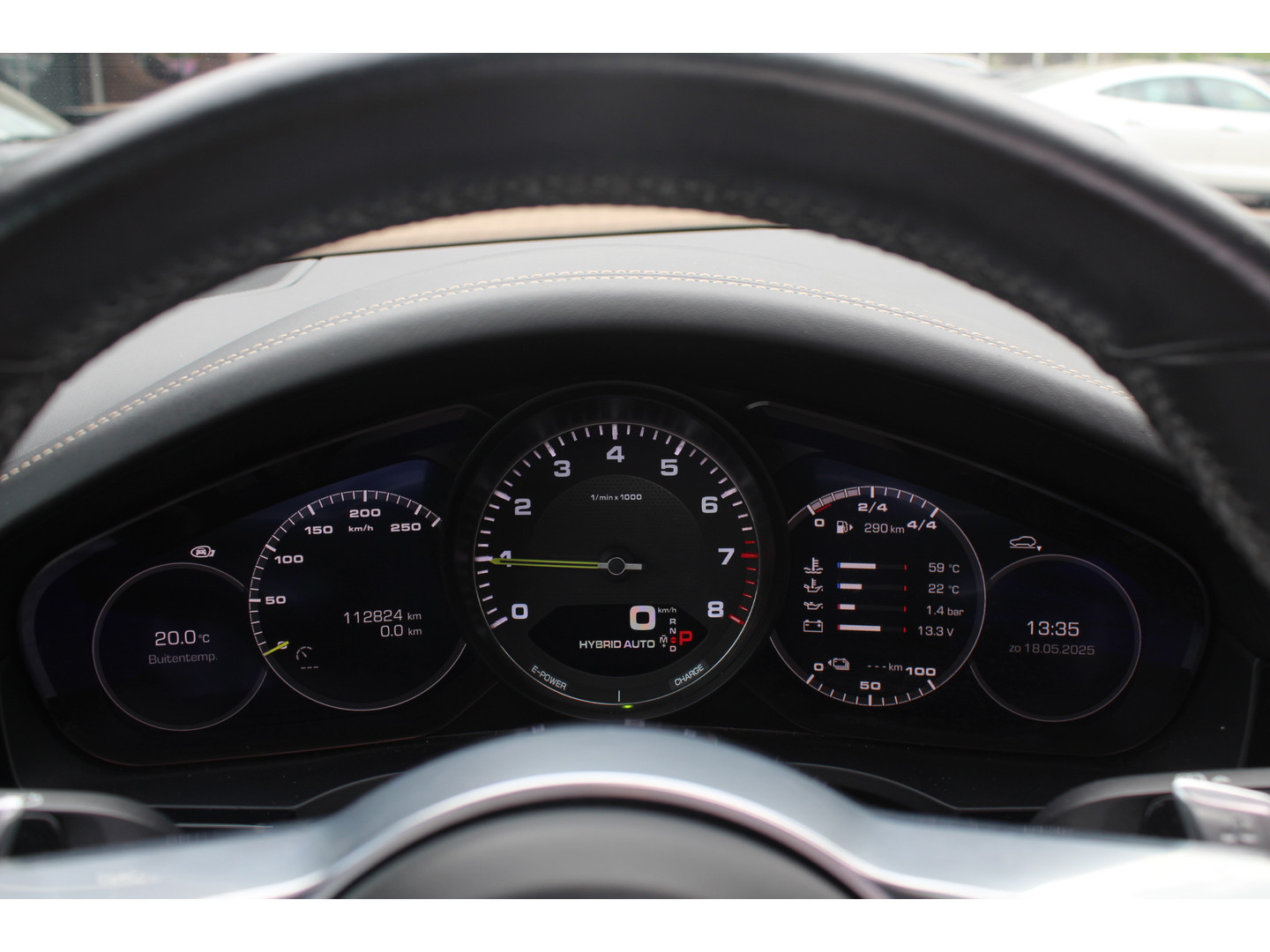 Porsche Porsche