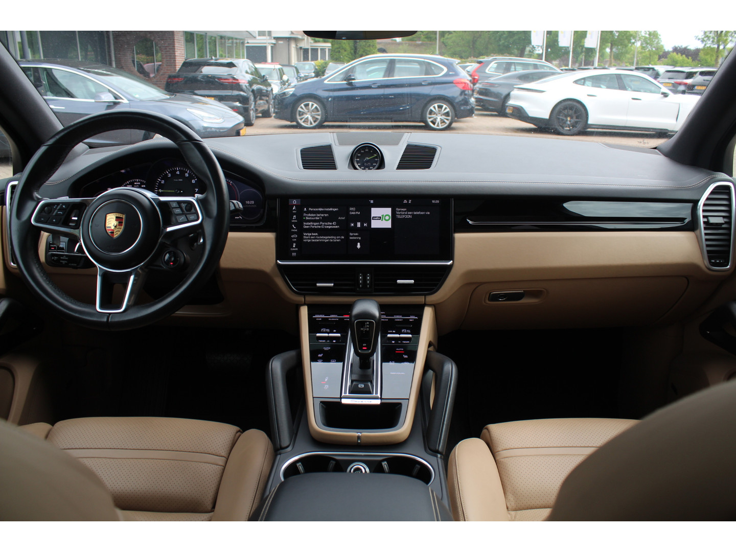 Porsche Porsche