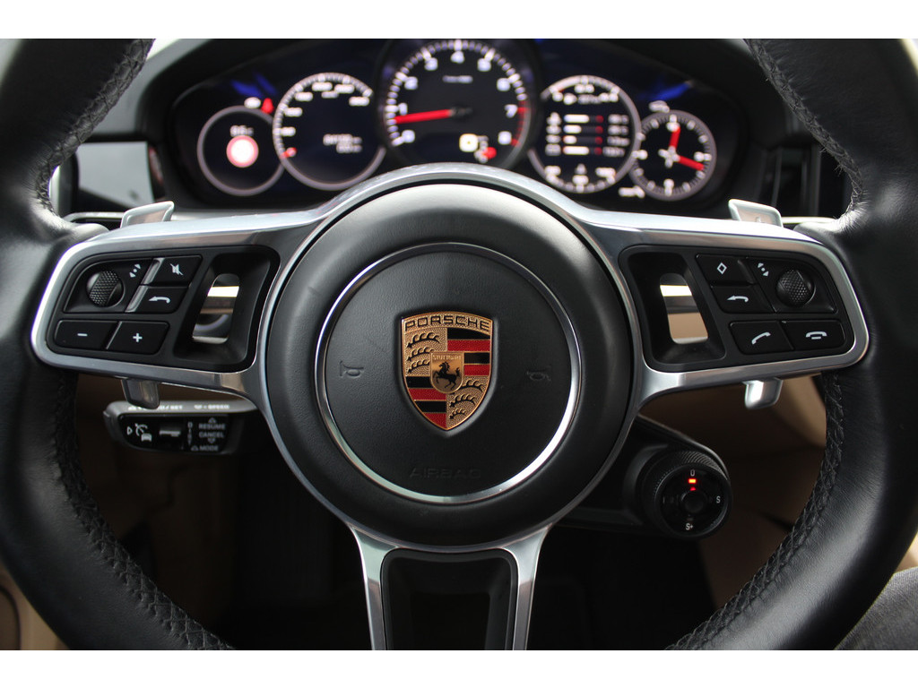 Porsche Porsche